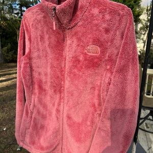 The North Face Fleece Jacket